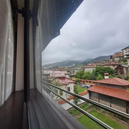 Къща за гости къща за гости St.george Чепеларе