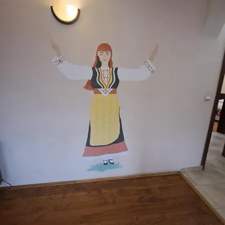 къща за гости St.george Къща за гости *