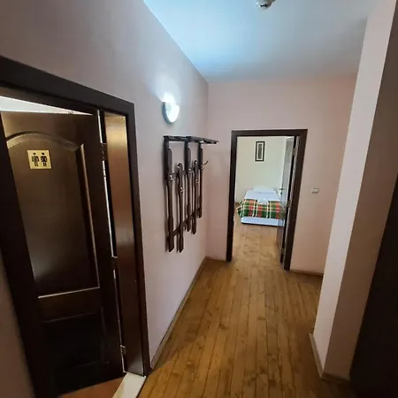 къща за гости St.george Къща за гости Чепеларе