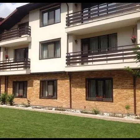 къща за гости St.george Къща за гости *